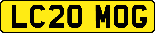 LC20MOG