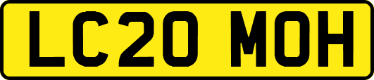 LC20MOH