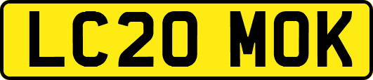 LC20MOK