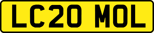 LC20MOL