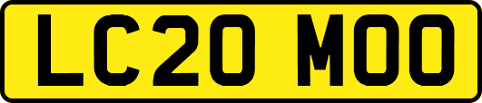 LC20MOO