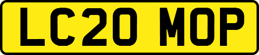 LC20MOP