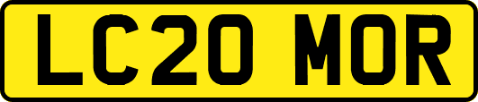 LC20MOR