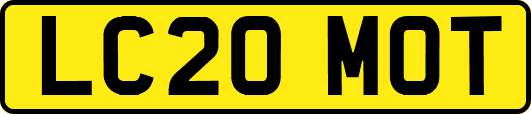 LC20MOT