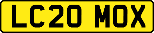 LC20MOX