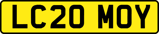 LC20MOY