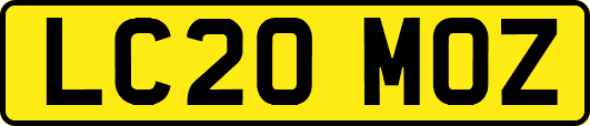 LC20MOZ