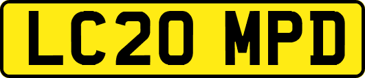 LC20MPD