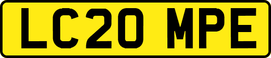 LC20MPE