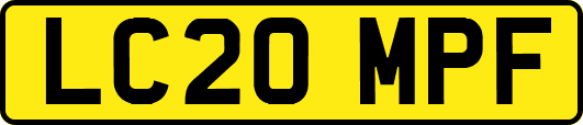 LC20MPF
