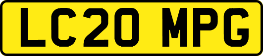 LC20MPG