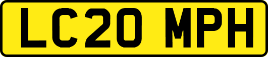LC20MPH