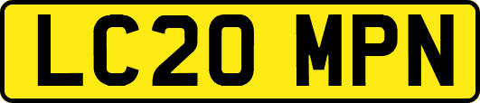 LC20MPN