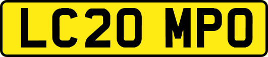 LC20MPO