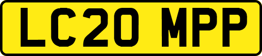 LC20MPP