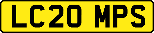 LC20MPS