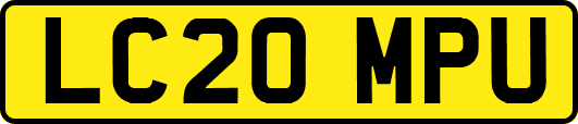 LC20MPU