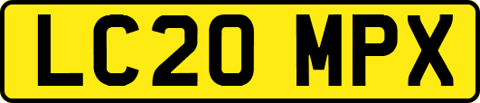 LC20MPX