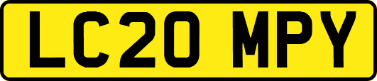 LC20MPY
