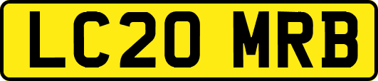 LC20MRB