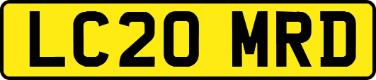 LC20MRD
