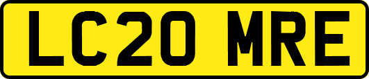 LC20MRE