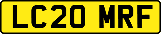 LC20MRF