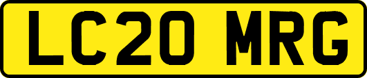 LC20MRG