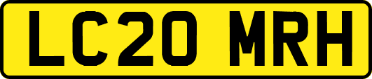 LC20MRH