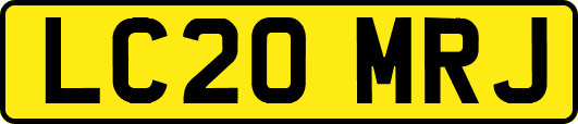LC20MRJ