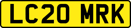 LC20MRK