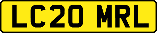 LC20MRL