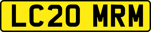 LC20MRM