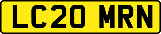 LC20MRN