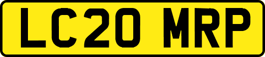 LC20MRP
