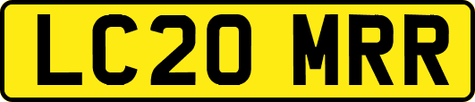 LC20MRR