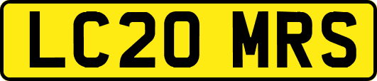 LC20MRS