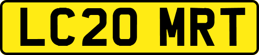 LC20MRT