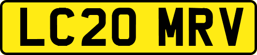 LC20MRV