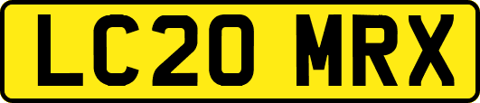 LC20MRX