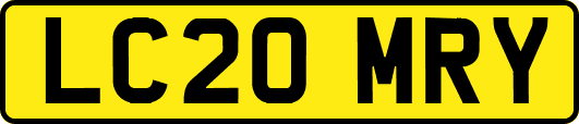 LC20MRY