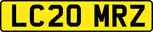 LC20MRZ