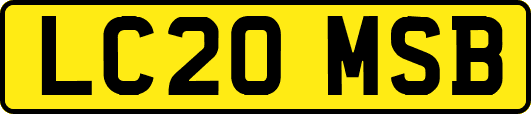 LC20MSB