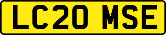 LC20MSE