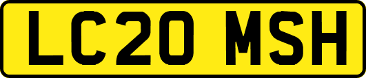 LC20MSH