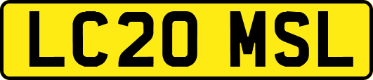 LC20MSL