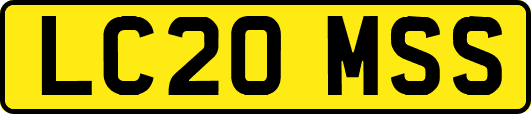 LC20MSS