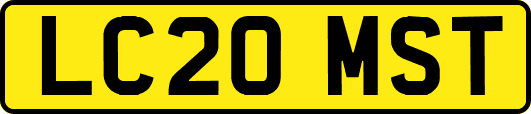 LC20MST