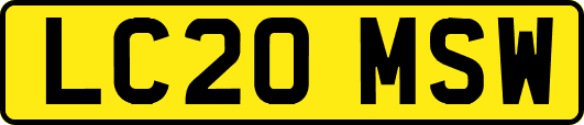 LC20MSW