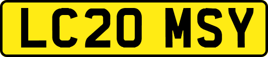 LC20MSY